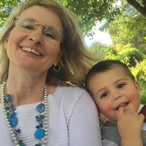 Meet your Posher, Mindy